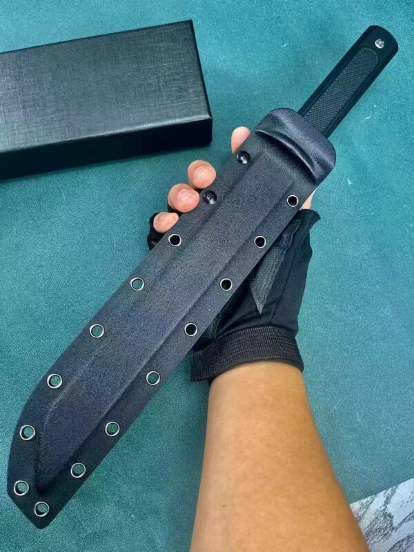 Tactical Ninja Knife/Sword - Image 5