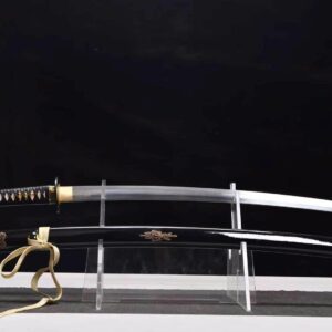 The Katana in Kill Bill
