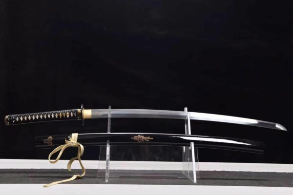 The Katana in Kill Bill