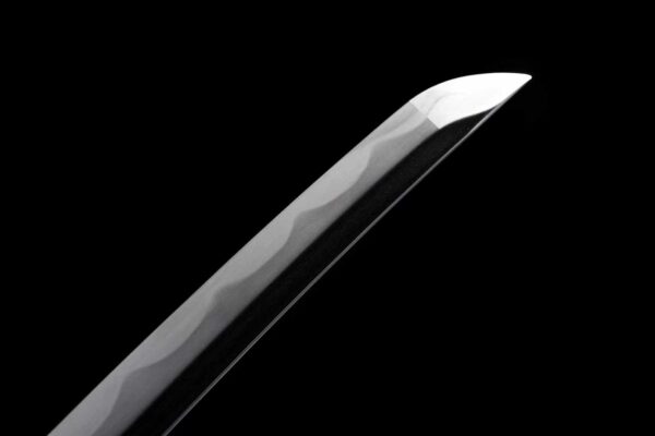 Holy Emblem Samurai Sword - Image 6