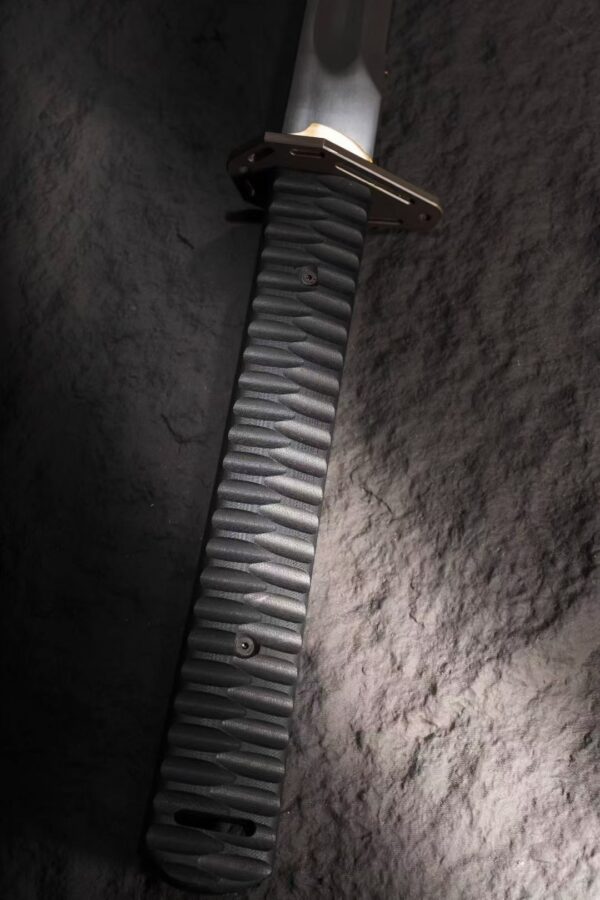 Mutant Spartan - Warrior - Image 3