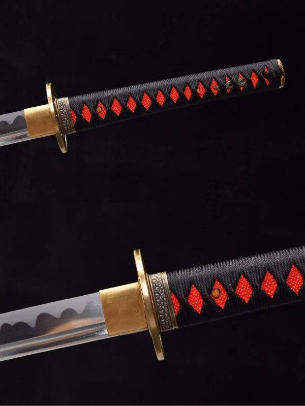 Orchid Katana - Image 2