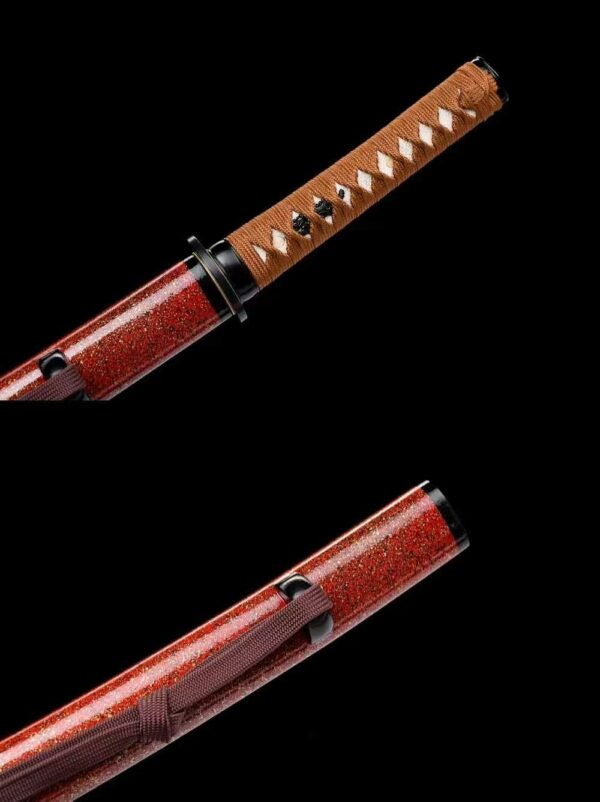 Holy Emblem Samurai Sword - Image 5