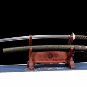 Tiger Spirit Katana