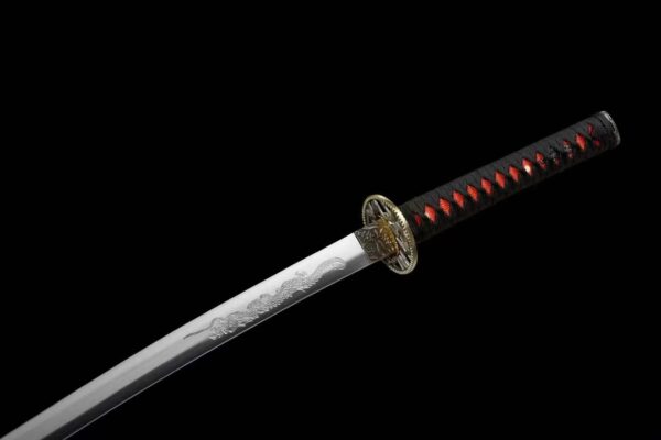 Fulong Set of Knives - Image 5