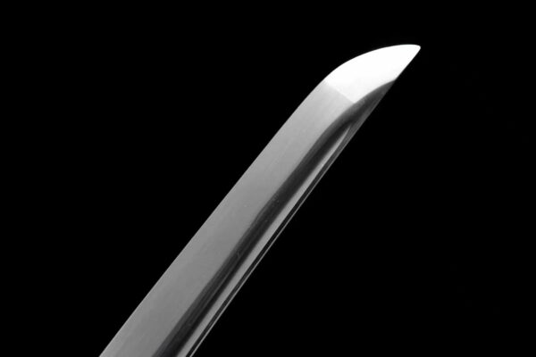 Black Samurai Katana - Image 3