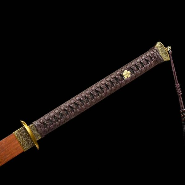 Ming Official's Saber - Image 3