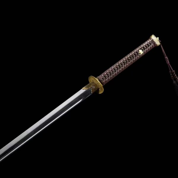 Ming Official's Saber - Image 5
