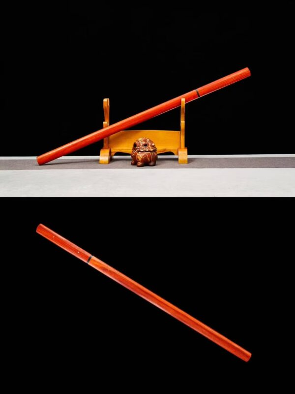 Bian - an Devouring Stick - Knife - Image 7