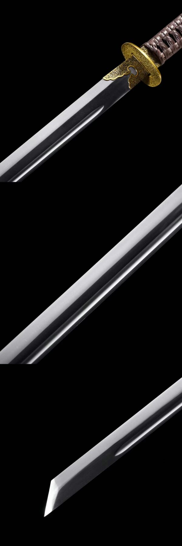 Ming Official's Saber - Image 4