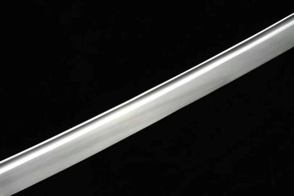 Samurai Military Saber - Image 2