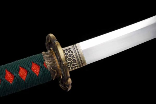 Starburst Samurai Sword - Image 4