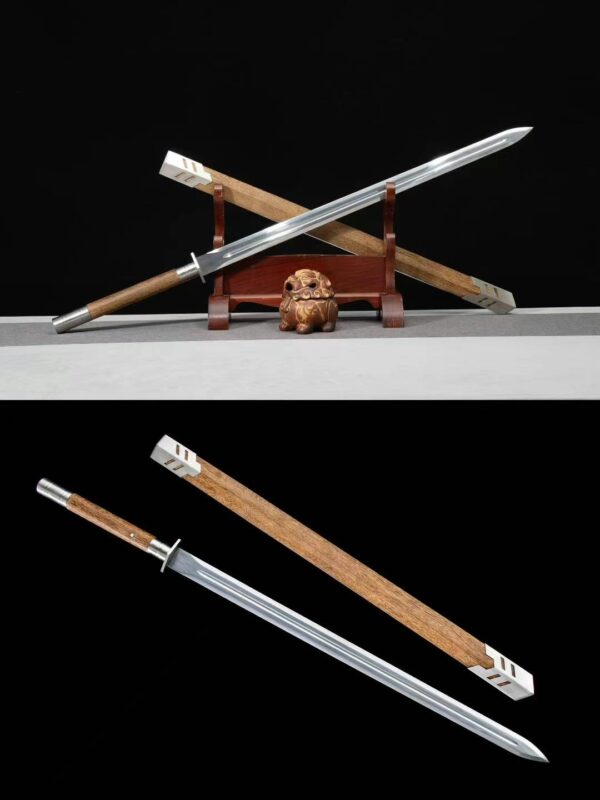 Triumphant War Sword - Image 3