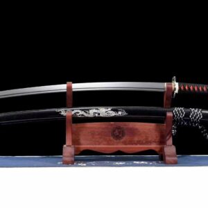 Saro Samurai Sword