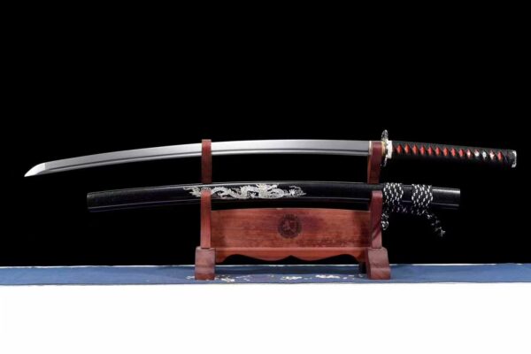 Saro Samurai Sword