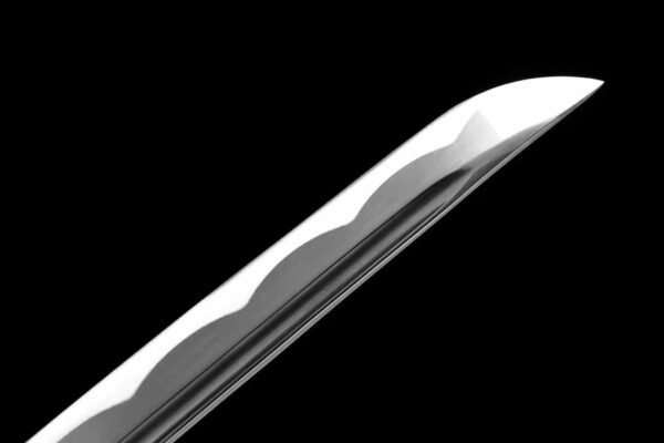 Medium - Carbon Steel Katana - Image 9
