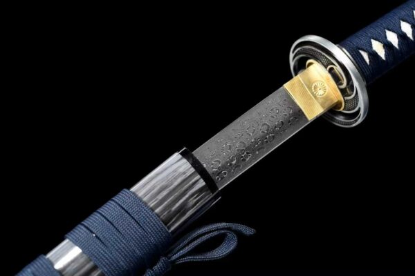 Phantom Night Katana - Image 2