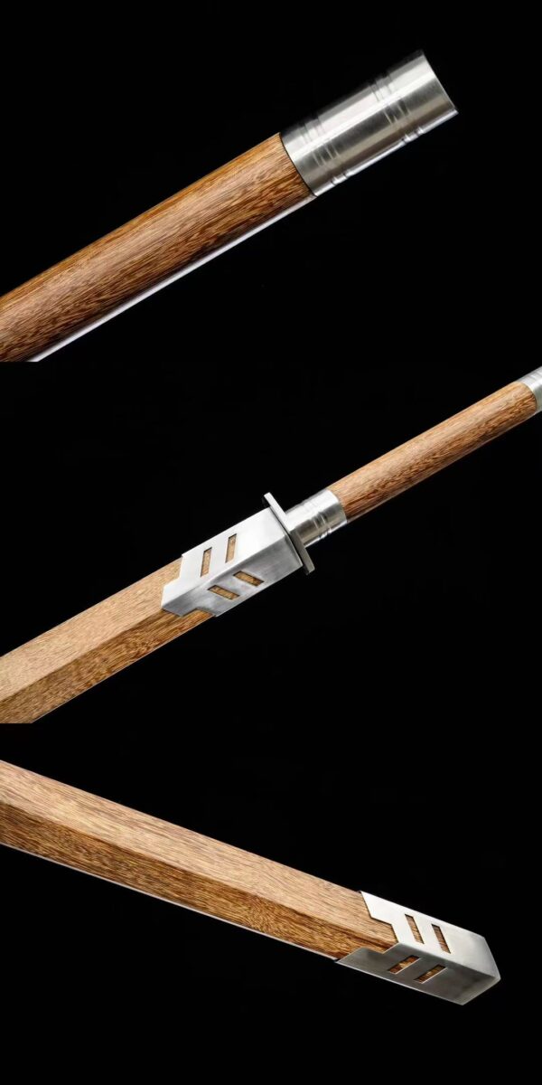 Triumphant War Sword - Image 2