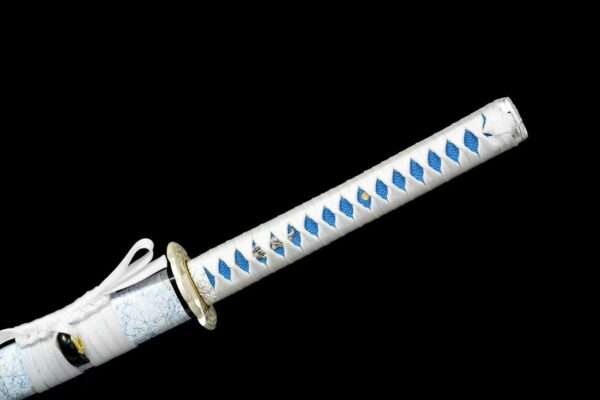 Night Feather Blade - Image 3