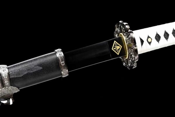 Black Mortal Blade - Image 4