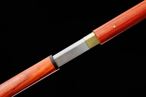 Bian - an Devouring Stick - Knife - Image 5
