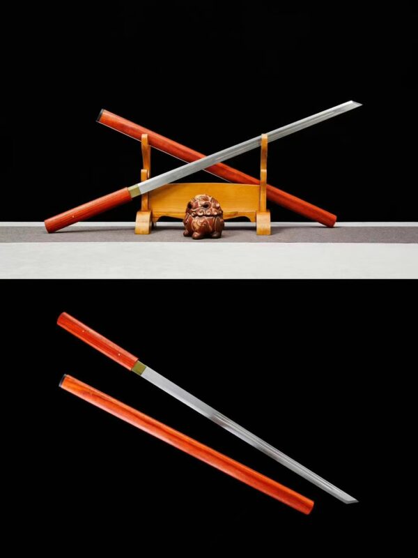 Bian - an Devouring Stick - Knife - Image 4