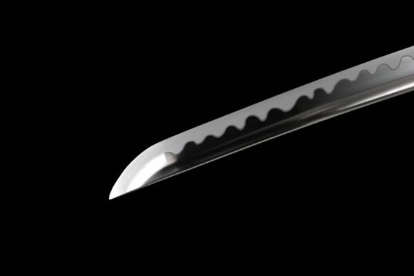 Samurai Sword - Sakabato - Image 10