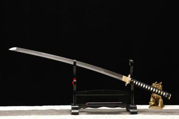 Log Samurai - Image 4