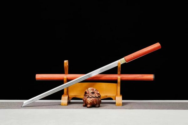 Bian - an Devouring Stick - Knife - Image 2
