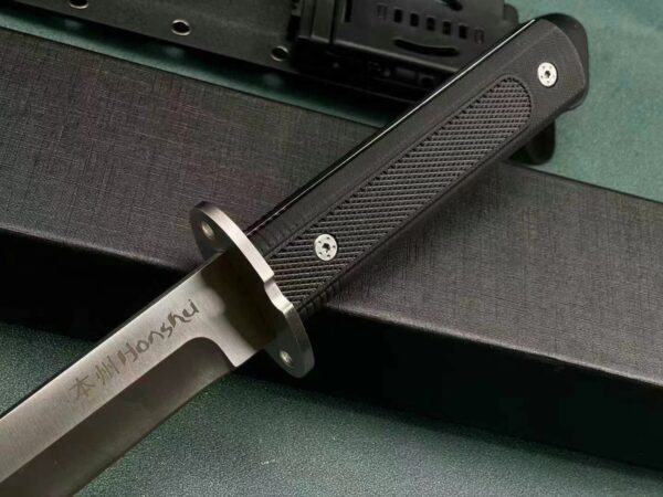 Tactical Ninja Knife/Sword - Image 3