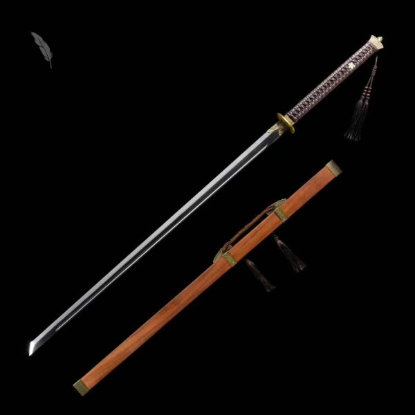 Ming Official's Saber - Image 2