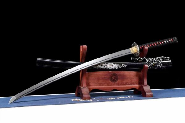 Saro Samurai Sword - Image 2