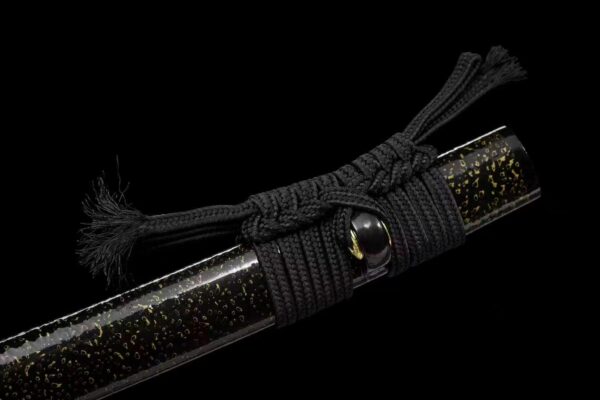 Sky - Shrouding Samurai Sword - Image 3