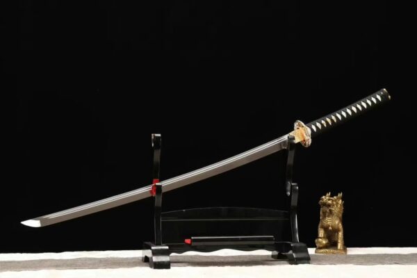 Log Samurai - Image 3