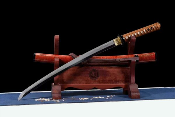 Holy Emblem Samurai Sword - Image 3
