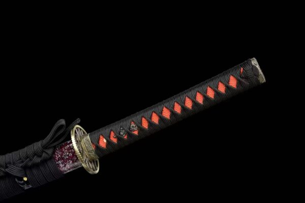 Fulong Set of Knives - Image 4