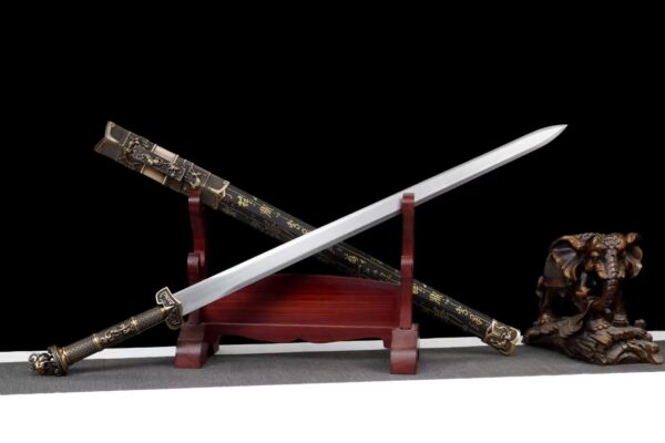 Wolong Han Jian - Image 2