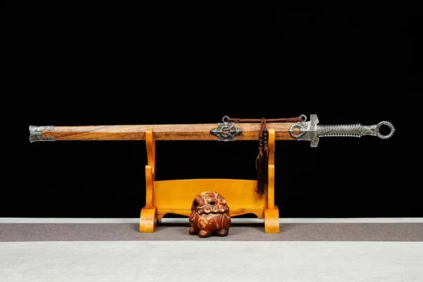 Frost - Bone Han Sword - Image 2