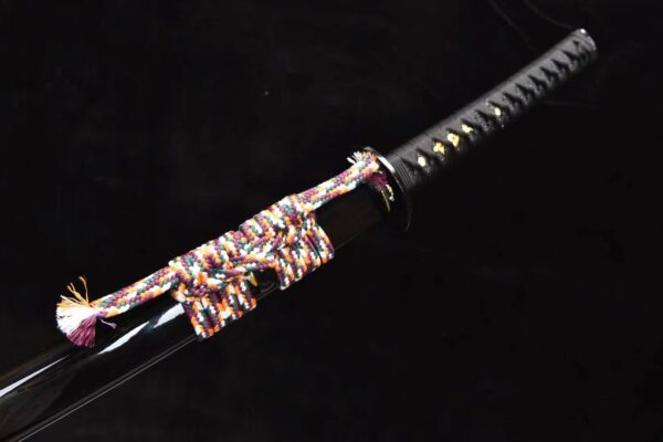 Butterfly - Loving - Flower Katana - Image 2