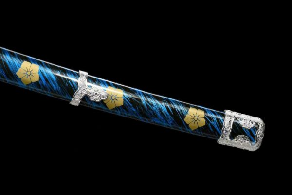 Akechi Mitsuhide Tachi - Image 2