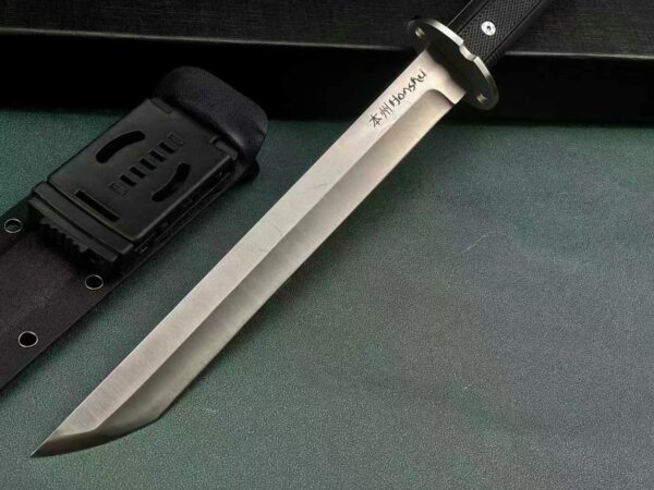 Tactical Ninja Knife/Sword - Image 2