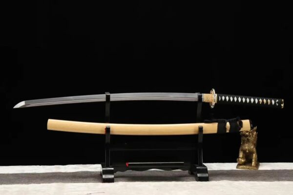Log Samurai