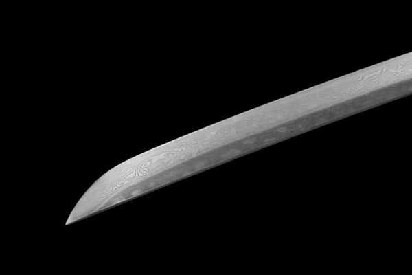 Night Feather Blade - Image 2
