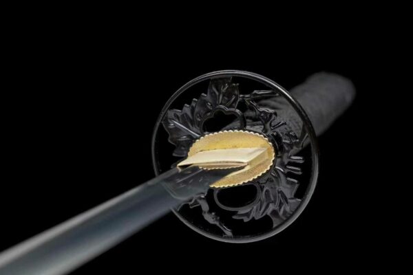 Black Datura - Image 5