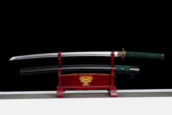 Samurai Sword Set - Huaying - Image 6