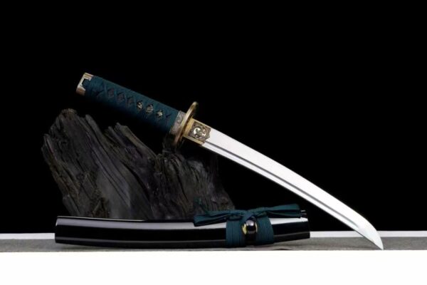 Samurai Sword Set - Huaying - Image 10