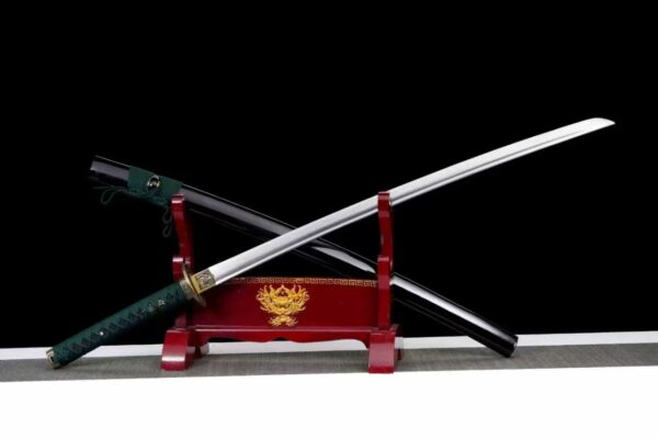 Samurai Sword Set - Huaying - Image 9