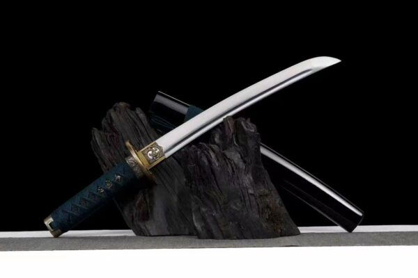 Samurai Sword Set - Huaying - Image 3