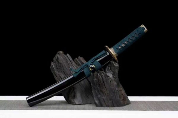 Samurai Sword Set - Huaying - Image 2